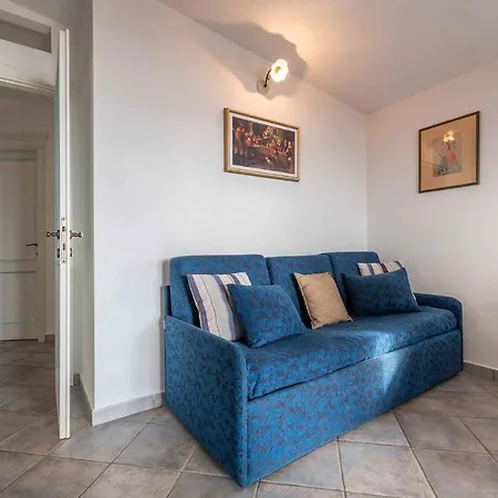 In Nuoro Provinz 22966 Apartament Cala Gonone