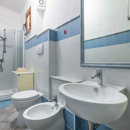 In Nuoro Provinz 22966 Cala Gonone