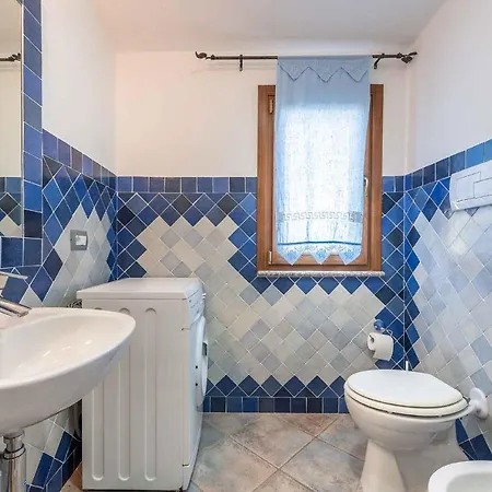 In Nuoro Provinz 22966 Apartment