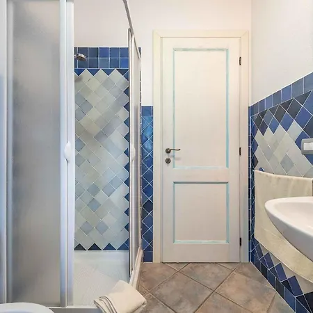 Apartment In Nuoro Provinz 22966 Cala Gonone