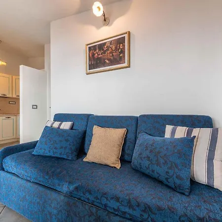 Apartament In Nuoro Provinz 22966