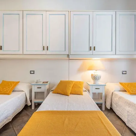 Apartment In Nuoro Provinz 22966 Cala Gonone