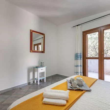 Apartament In Nuoro Provinz 22966 *
