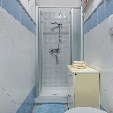 Apartament In Nuoro Provinz 22966 Cala Gonone