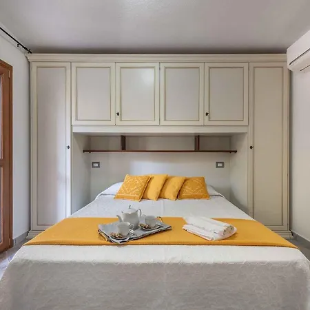 Apartament In Nuoro Provinz 22966