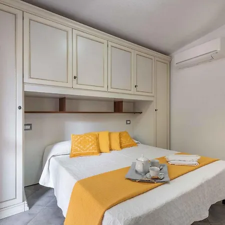 In Nuoro Provinz 22966 Apartament *