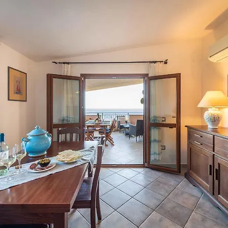Apartament In Nuoro Provinz 22966 Cala Gonone