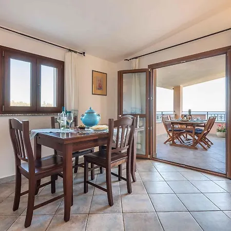 Apartament In Nuoro Provinz 22966