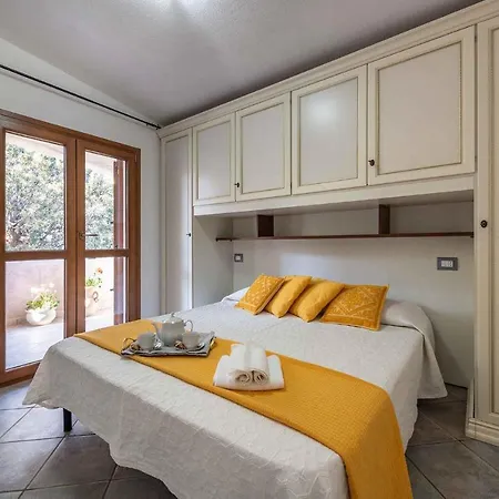 In Nuoro Provinz 22966 Apartament Cala Gonone